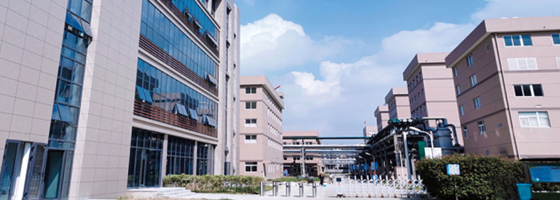 浙江奧翔藥業(yè)股份有限公司